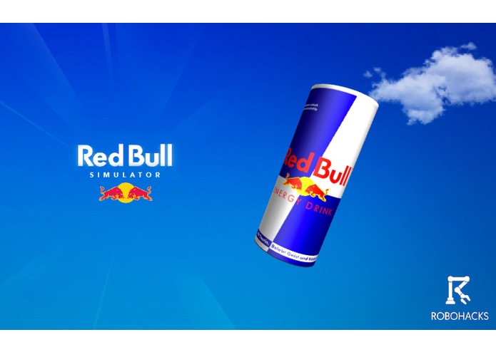 RedBullSimulator – screenshot 2