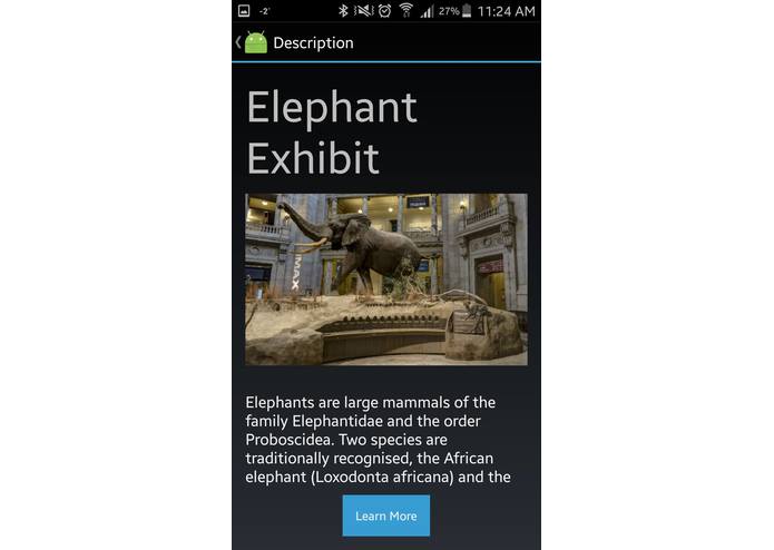 GetAround – screenshot 2