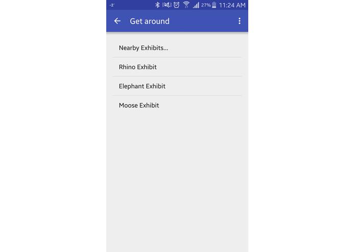 GetAround – screenshot 3