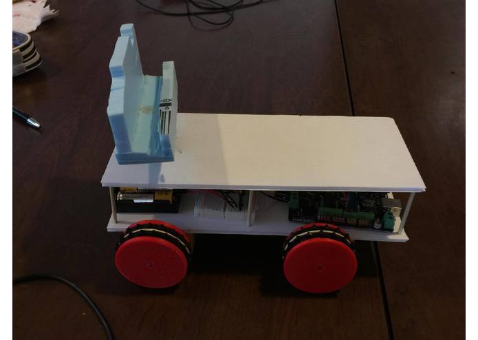 ForcePlay – screenshot 1