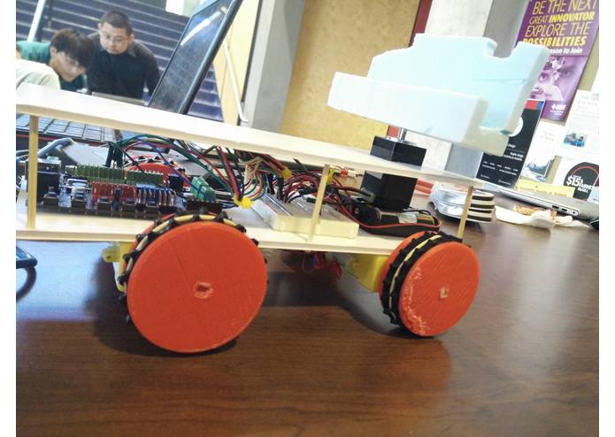 ForcePlay – screenshot 2