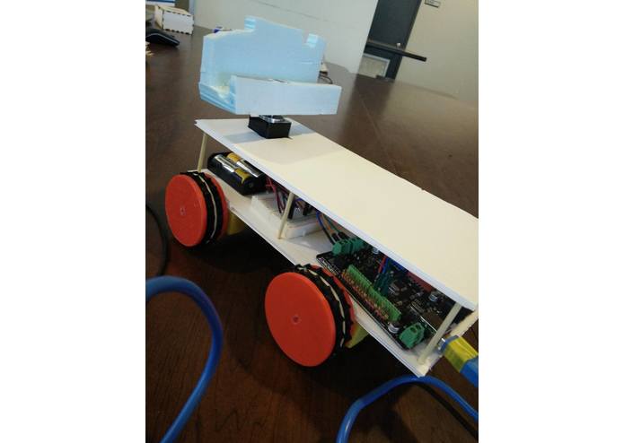 ForcePlay – screenshot 3