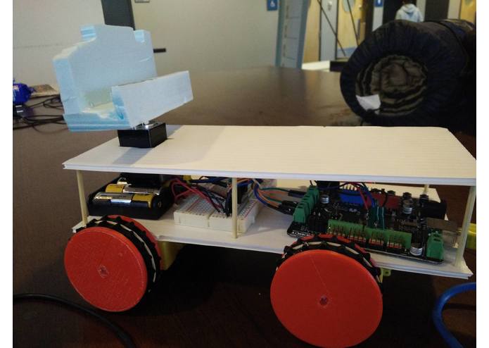 ForcePlay – screenshot 4