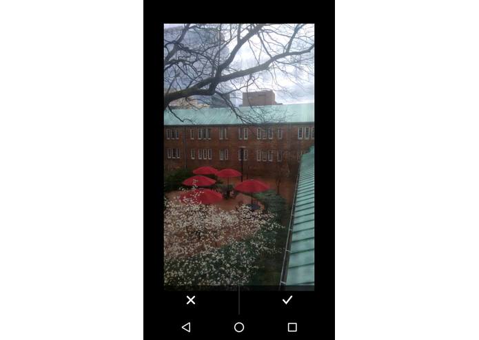 imiFai – screenshot 2
