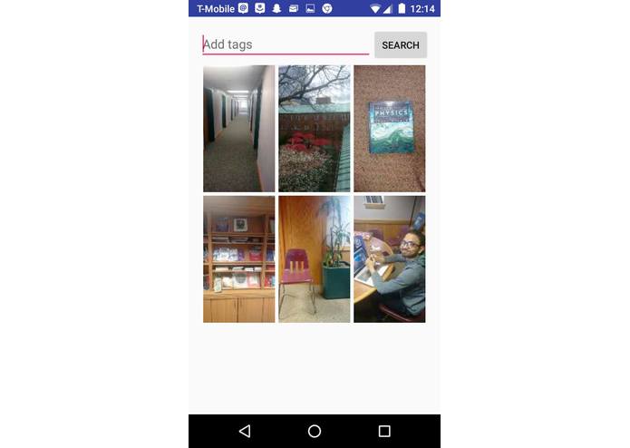 imiFai – screenshot 4