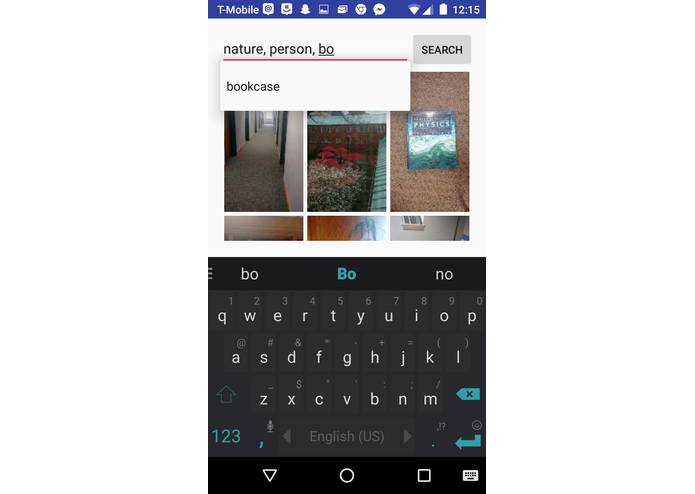 imiFai – screenshot 5