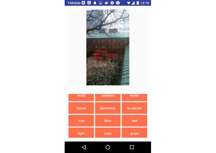 imiFai – screenshot 3