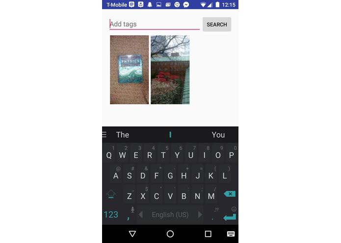 imiFai – screenshot 7