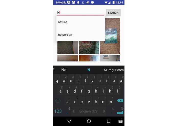 imiFai – screenshot 8