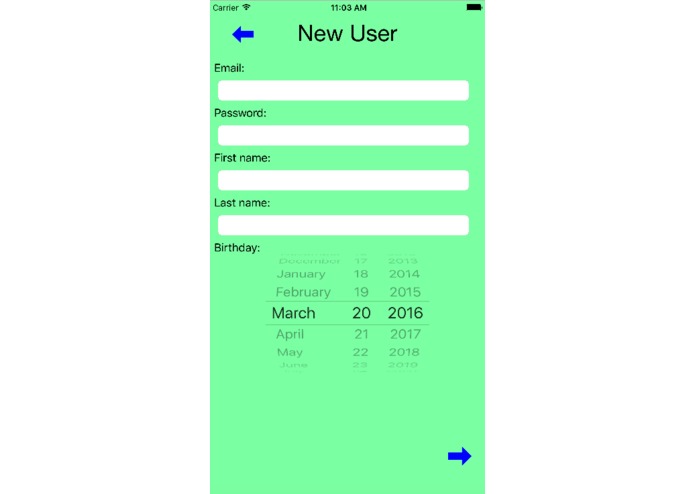 Zodiac – screenshot 2