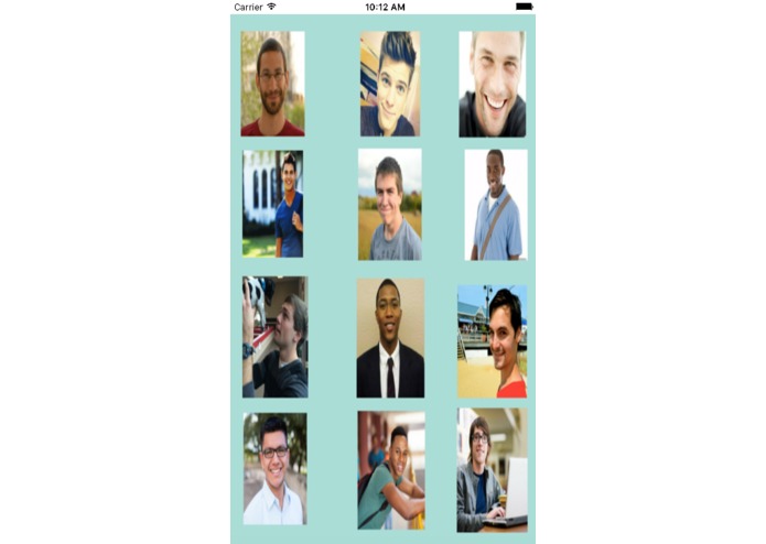 Zodiac – screenshot 5