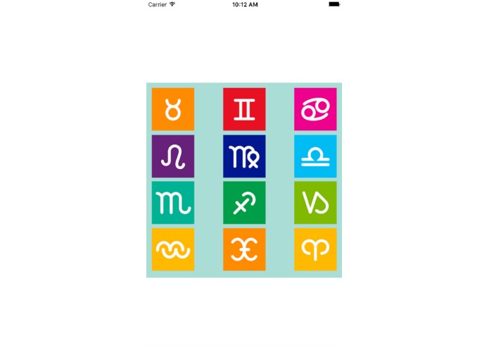 Zodiac – screenshot 4