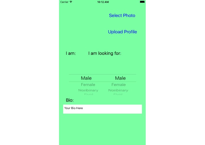 Zodiac – screenshot 3