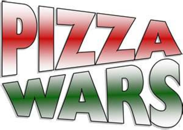 Pizza Wars – screenshot 1