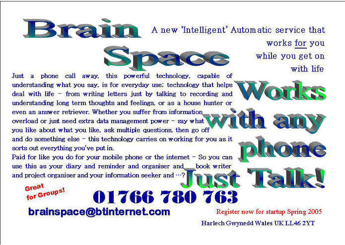 High Tech Head Helper... with added people (-: – screenshot 8