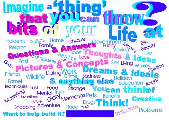 High Tech Head Helper... with added people (-: – screenshot 6