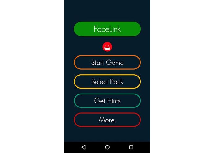 FaceLink - Join Face – screenshot 1
