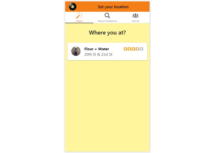 Magic WaitBall – screenshot 2