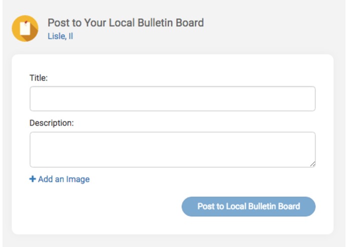 MainStreet for Small Businesses – screenshot 8