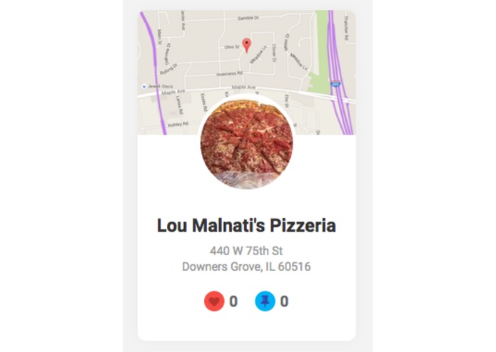 MainStreet for Small Businesses – screenshot 6