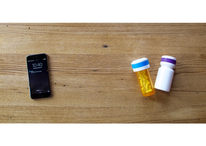 Pillsy – screenshot 1