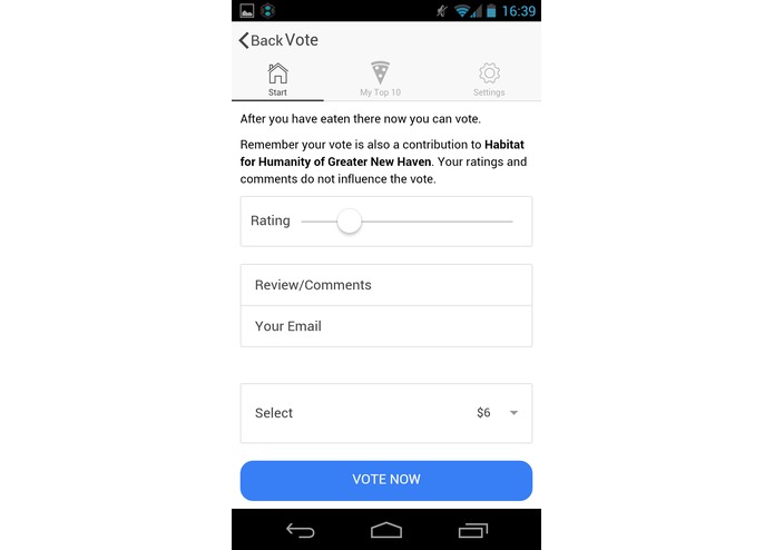 Pizza Wars – screenshot 6