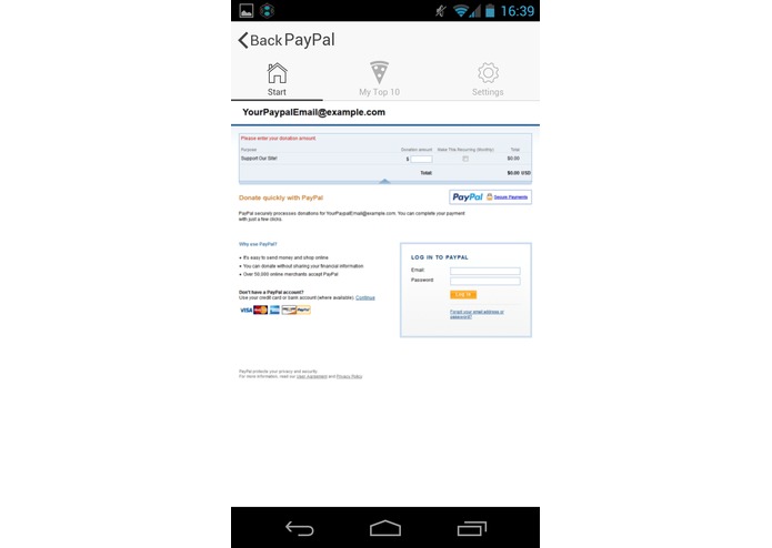 Pizza Wars – screenshot 7
