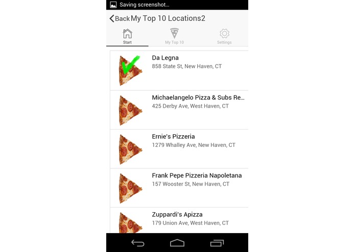 Pizza Wars – screenshot 8