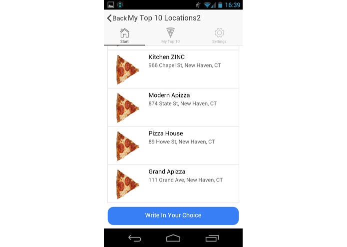 Pizza Wars – screenshot 9