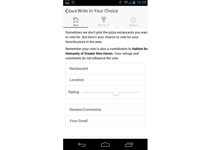 Pizza Wars – screenshot 10