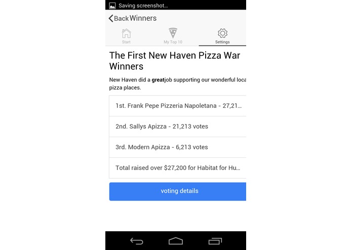 Pizza Wars – screenshot 14
