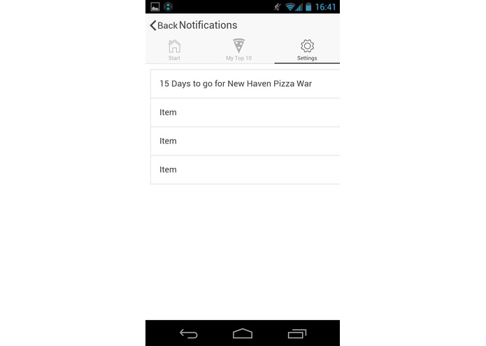 Pizza Wars – screenshot 16