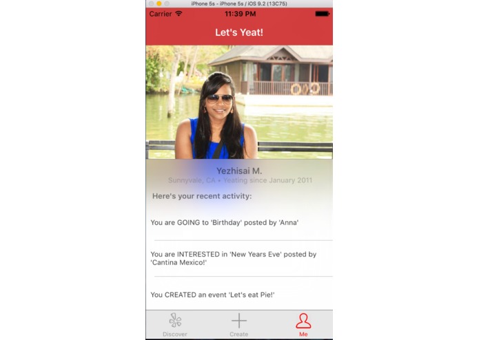 Lets Yeat! – screenshot 6