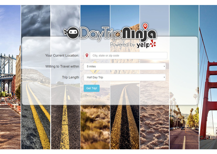 Day Trip Ninja – screenshot 2
