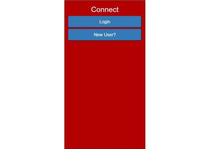 Connect – screenshot 1