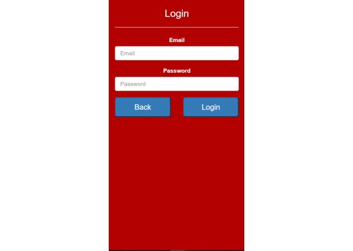 Connect – screenshot 2
