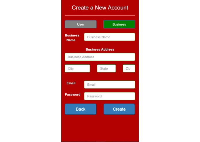 Connect – screenshot 3