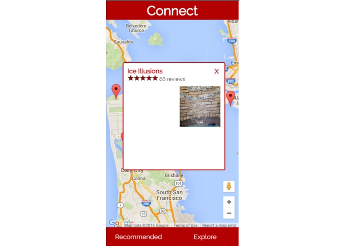 Connect – screenshot 5