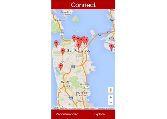 Connect – screenshot 6