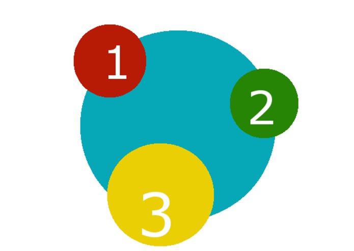 Trio Share – screenshot 1