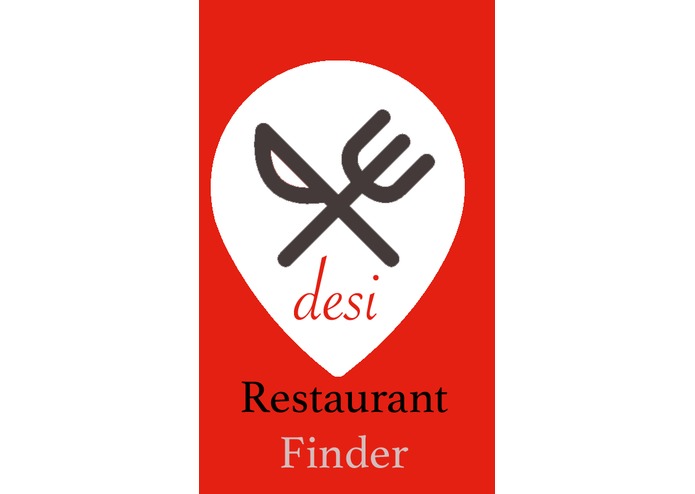 Desi Restaurant Finder – screenshot 1