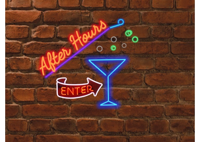 After Hours – screenshot 1