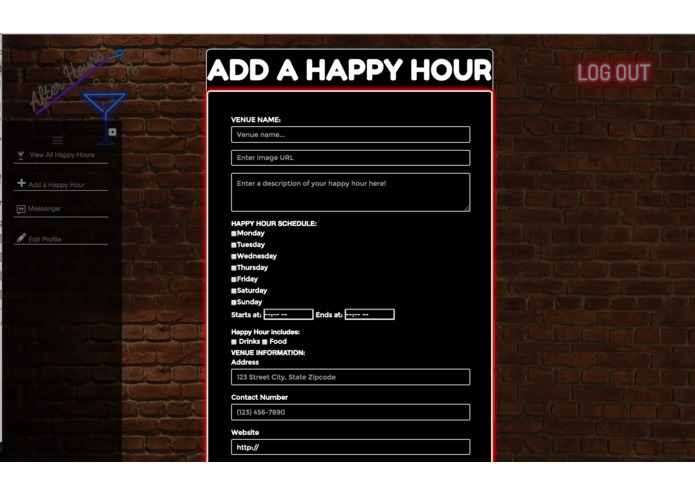After Hours – screenshot 3