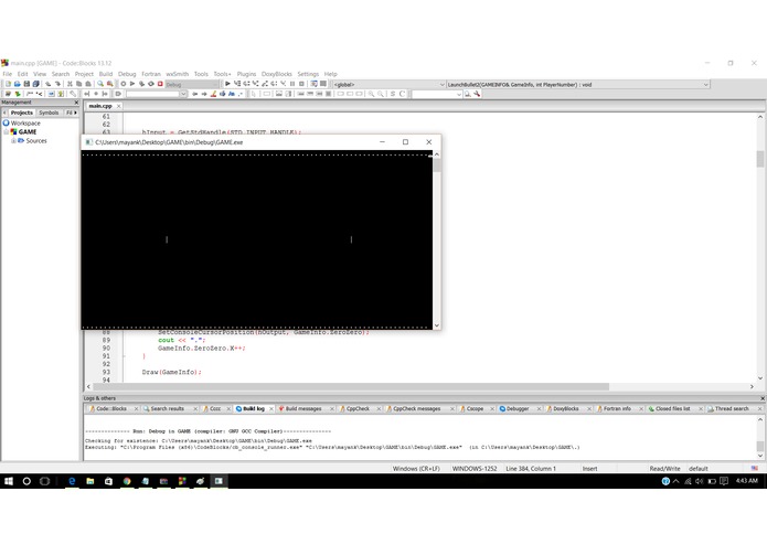 ANDROID – screenshot 1