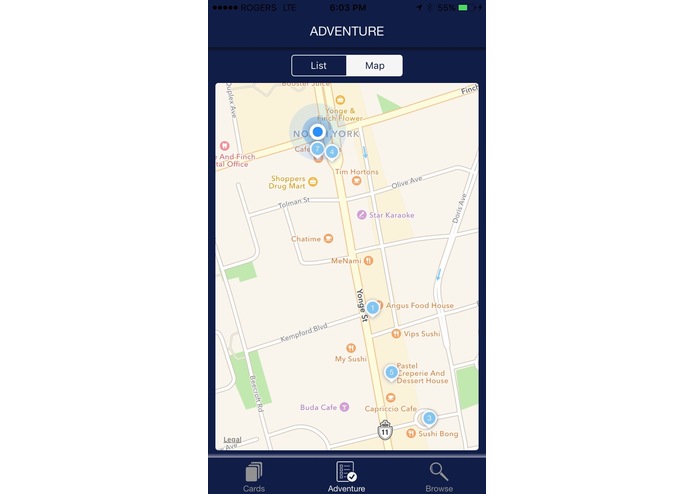 Adventure Now – screenshot 3