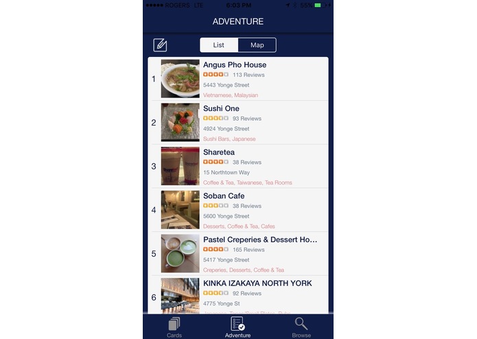 Adventure Now – screenshot 4