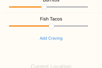 Food-Craving