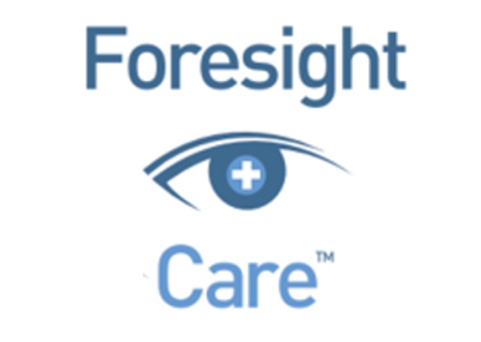 Discharge in the Cloud - Triple Aim Tech – screenshot 1