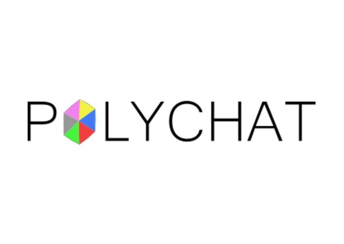 PolyChat – screenshot 1