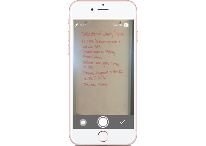 Notr – screenshot 5